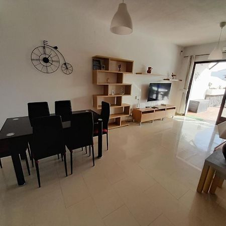 Dias Felices Villa Playa Blanca  Ngoại thất bức ảnh