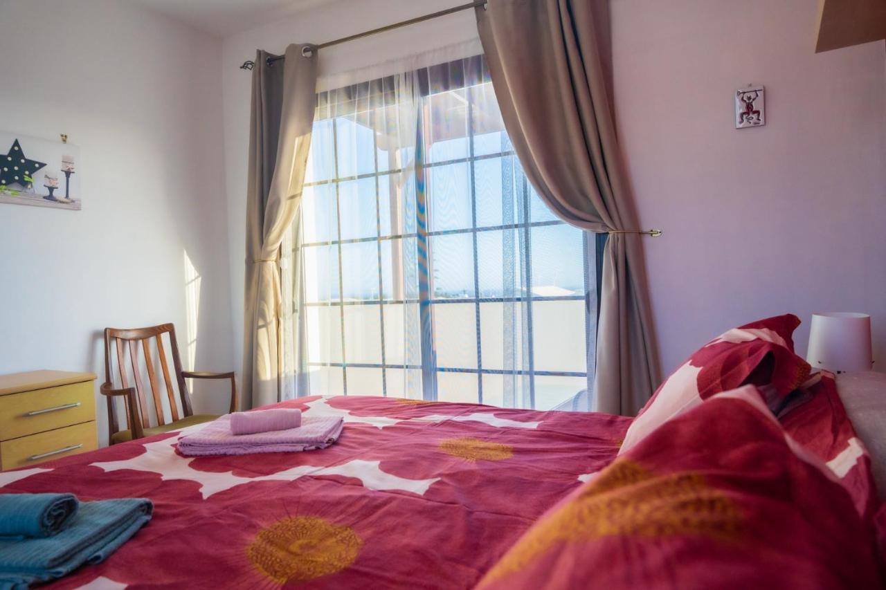Dias Felices Villa Playa Blanca  Ngoại thất bức ảnh