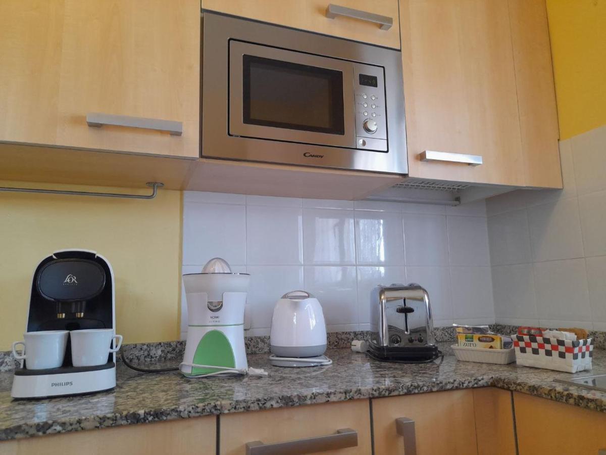 Dias Felices Villa Playa Blanca  Ngoại thất bức ảnh